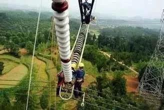 關(guān)于絕緣子你應(yīng)該要了解這些